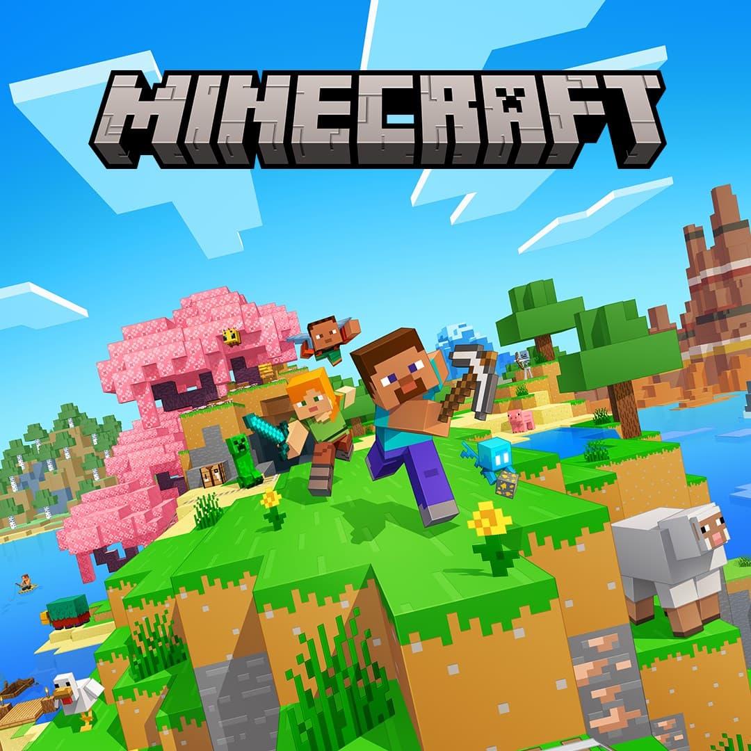 Minecraft: Java Edition